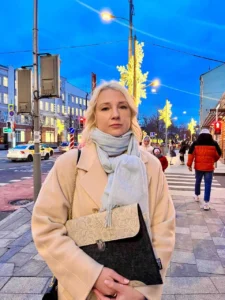 Дунцова подала иск в ВС РФ